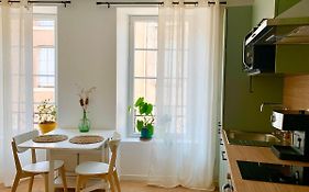 Appartement Cosy Au Coeur De Tournon